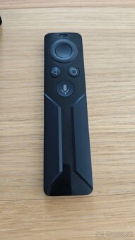 Nvidia Shield TV - 2