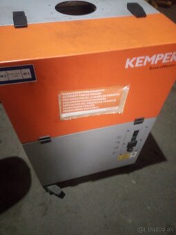 Osavacka Kemper - 2