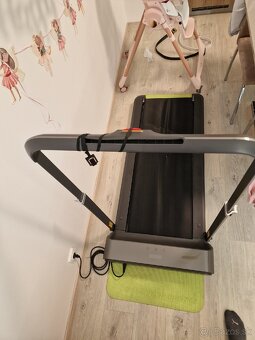 Predám KingSmith WalkingPad R1 Pro (poskodeny) - 2