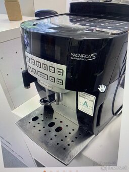 DELONGHI 22.360 s ročnou zárukou - 2
