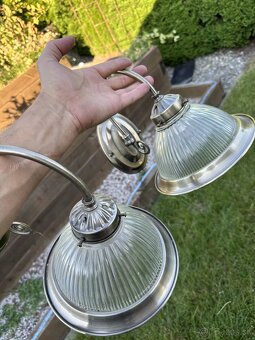 Nastenné lampy - 2