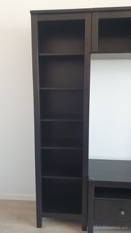 Obyvacia Stena Hemnes Ikea - 2