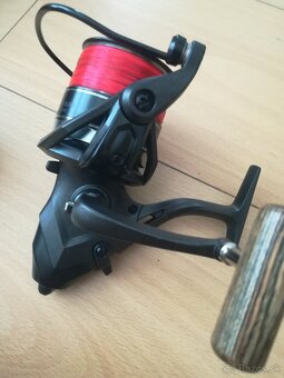 Okuma pulzar 7000 - 2