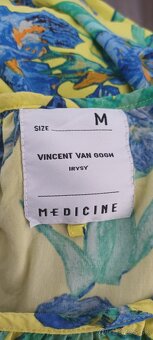 Saty medicine velkost M - 2