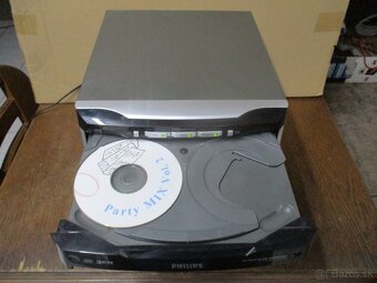 PHILIPS FW-C785/34 - 2