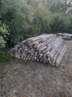 Vinohradnícke stĺpy - 2
