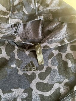Mikina adidas - 2