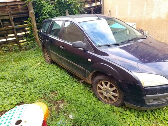 Predám, vymením Ford Focus - 2