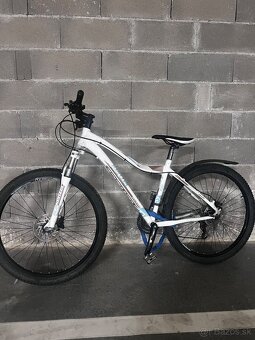 Predám ženský bicykel - 2