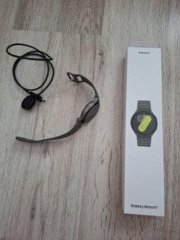 Predám Samsung Galaxy Watch7 44mm - 2