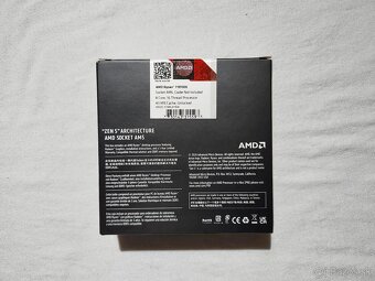 Procesor AMD Ryzen 7 9700X - 2