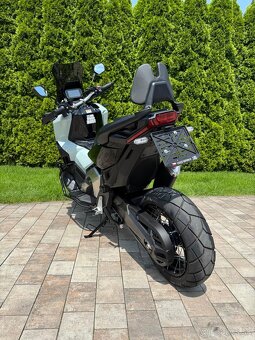 Honda X-ADV 750 35kW - 2