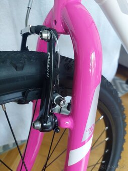 Dievčenský bicykel Kellys Kiter - 2