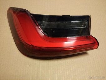 bmw 3 G20 G21 saloon a touring led sada zadne svetla - [23.5 - 2
