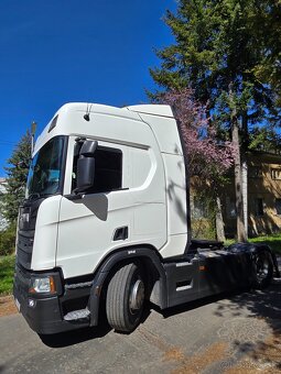 SCANIA R 450 Euro 6 - 2