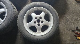 5x120 225/55R16 - 2