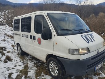 Predam Fiat Ducato - 2
