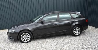Audi A4 Avant 2.0 TDI - 2