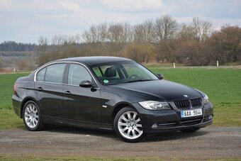 Kúpim BMW e90/e91/e92 - 2