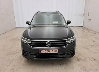 Volkswagen Tiguan Allspace R-line - 2