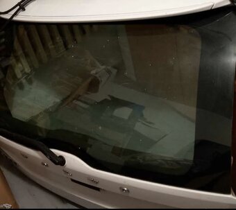 Volvo XC 60 - 5.te dvere - 2