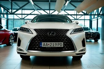 Lexus RX 300 Executive AWD, možný odpočet DPH - 2