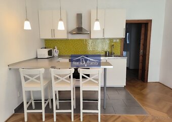 PRENÁJOM, LAURINSKÁ, STARÉ MESTO - 2 IZBOVÝ BYT - 2