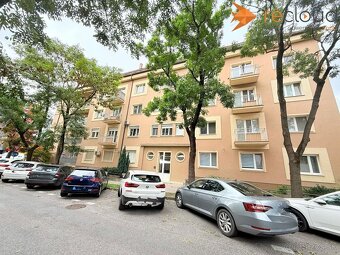 Na predaj 2 izbový byt po kompletnej rekonštrukcii priamo v - 2