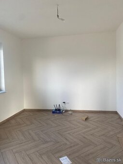 RD Čenkovce NOVOSTAVBA - 2