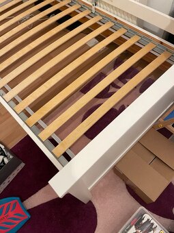 Detská posteľ IKEA Hemnes - 2