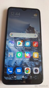 Redmi 8 3/32GB android 10 - 2