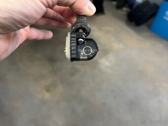 Snímače tlaku TPMS - OPEL Astra K - 2