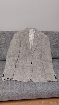 Blažek, Massimo Dutti, Pietro Filipi - 2