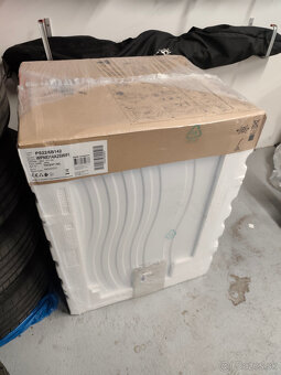 Nova pracka Gorenje - 2