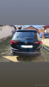 Volkswagen Tiguan - 2