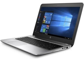 HP ProBook 450 G4 Z2Y42ES i3-7100U 8GB, 2 x 256gb SSD - 2