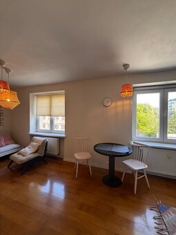 PRENÁJOM, 1 izbový byt Jesenná, Košice - 2