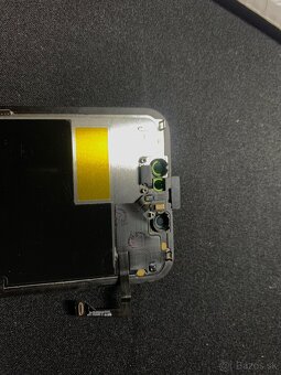 Displej Iphone 13Mini+senzory - 2