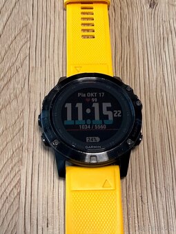 GARMIN Fenix 5X - 2