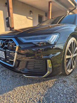 Kolesa disky audi a6 c8 r21 - 2