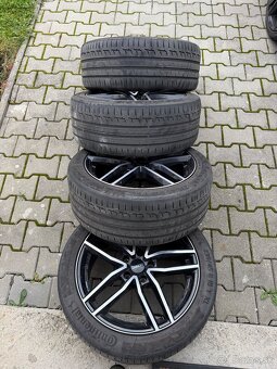 R18 5x112 - 2