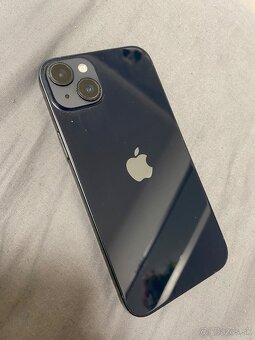 iPhone 14 plus Midnight 128GB - 2