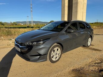 Kia Ceed SW,  r.2023, - 2