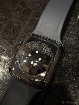 Apple Watch Series 9 (45mm) – TOP stav, ako nové - 2