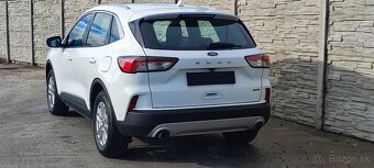 Ford Kuga 2.5 Duratec PHEV 225k Titanium X CVT2023 - 2