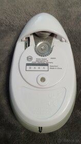 Otvarac na konzervy Tchibo baterkovy - 2