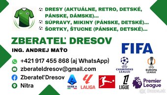 Dres Fc Barcelona Ružový Unikátny Nový s visačkami Nike - 2