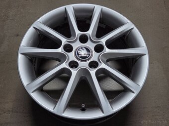 alu 16" VW (5x112) - 2