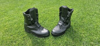 Kanady Goretex zimné - 2