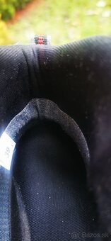 Turistické topánky 39 Vibram - 2